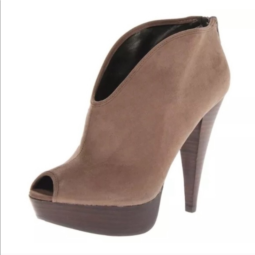 Carlos Santana Ottawa Booties
